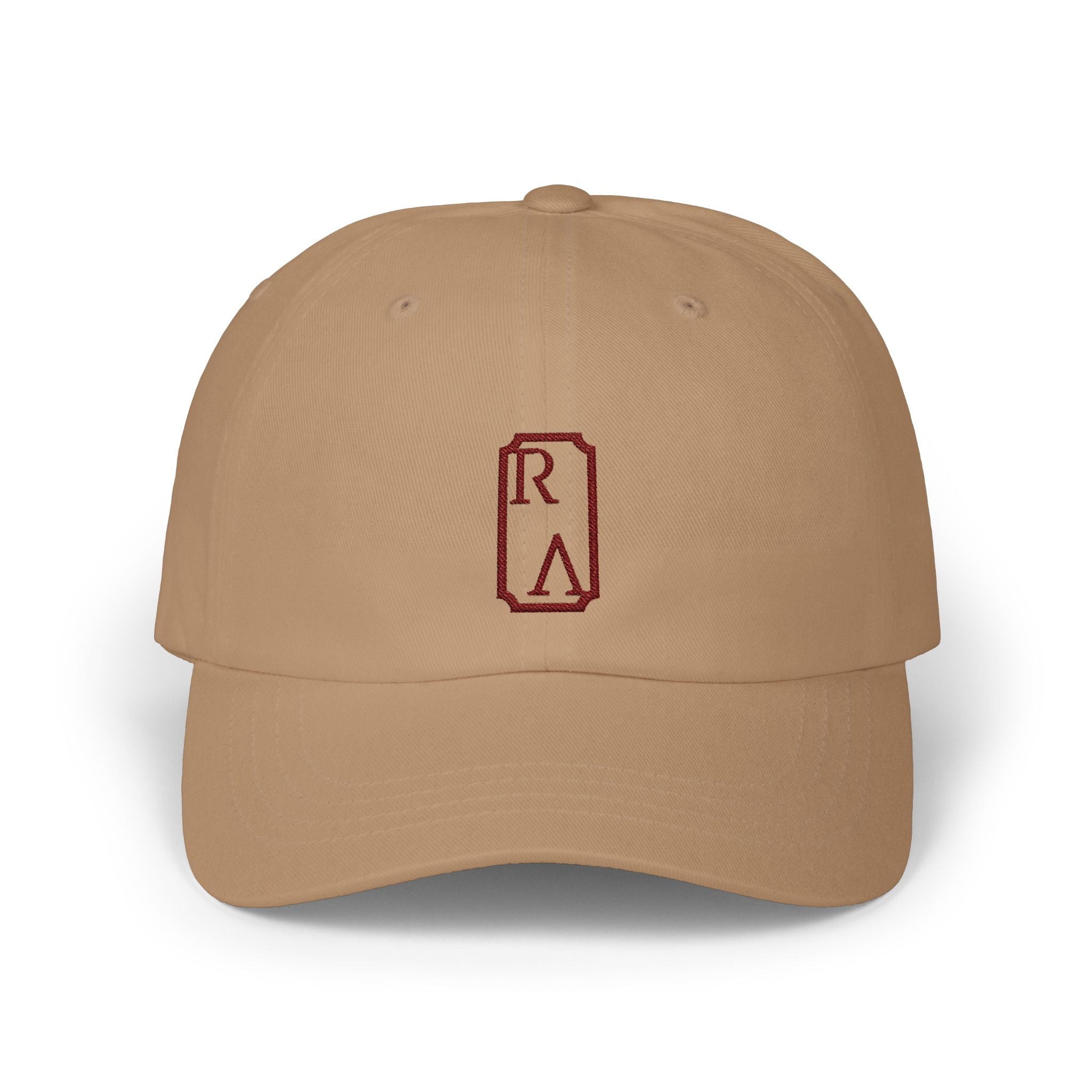 Classic RA Dad Cap