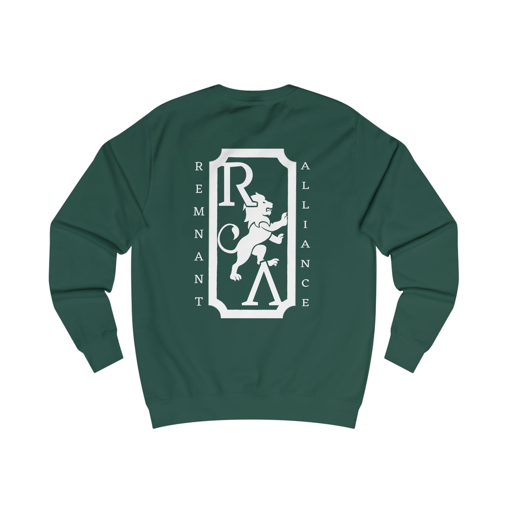 Unisex Unenslaveable sweatshirt