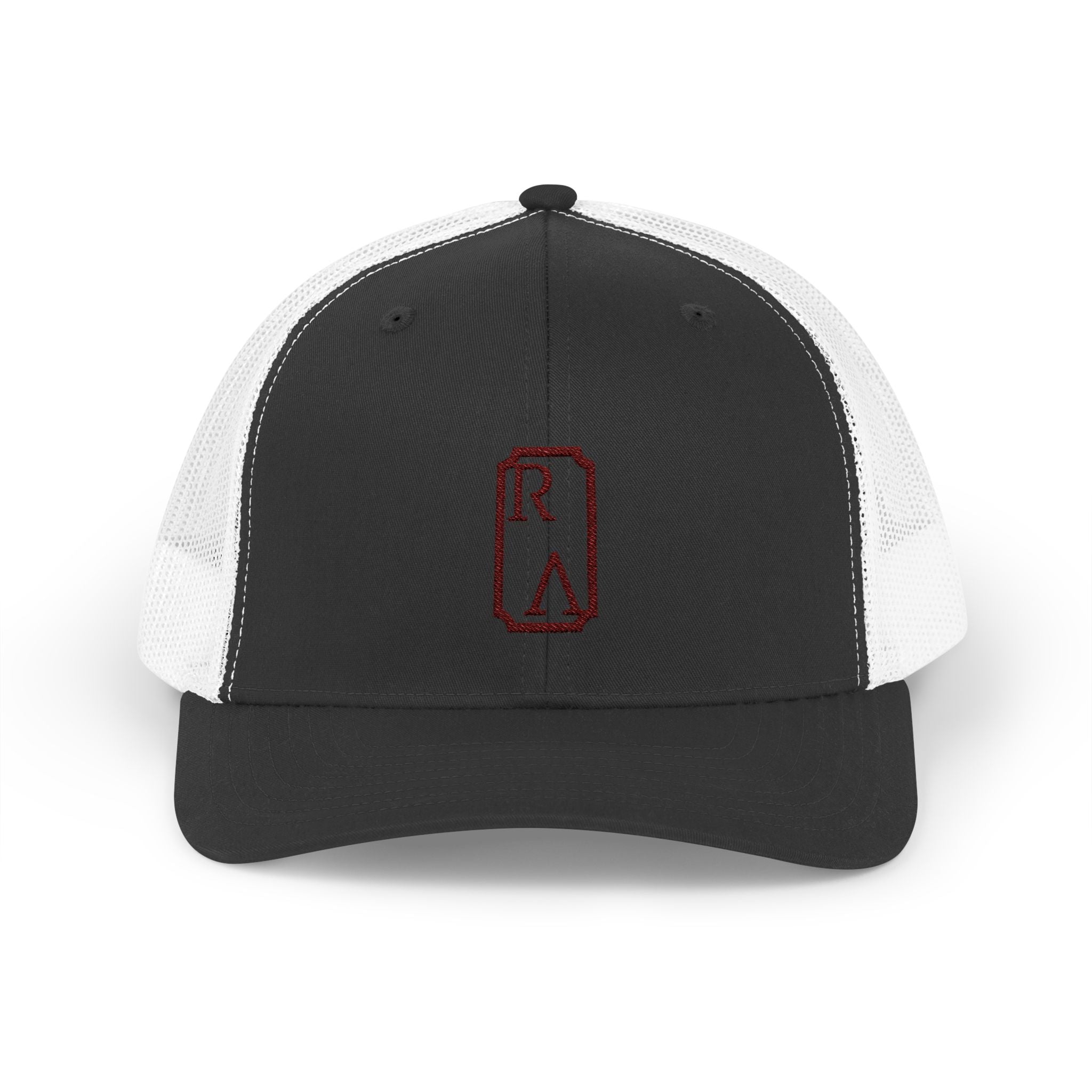 Snapback RA Trucker Cap