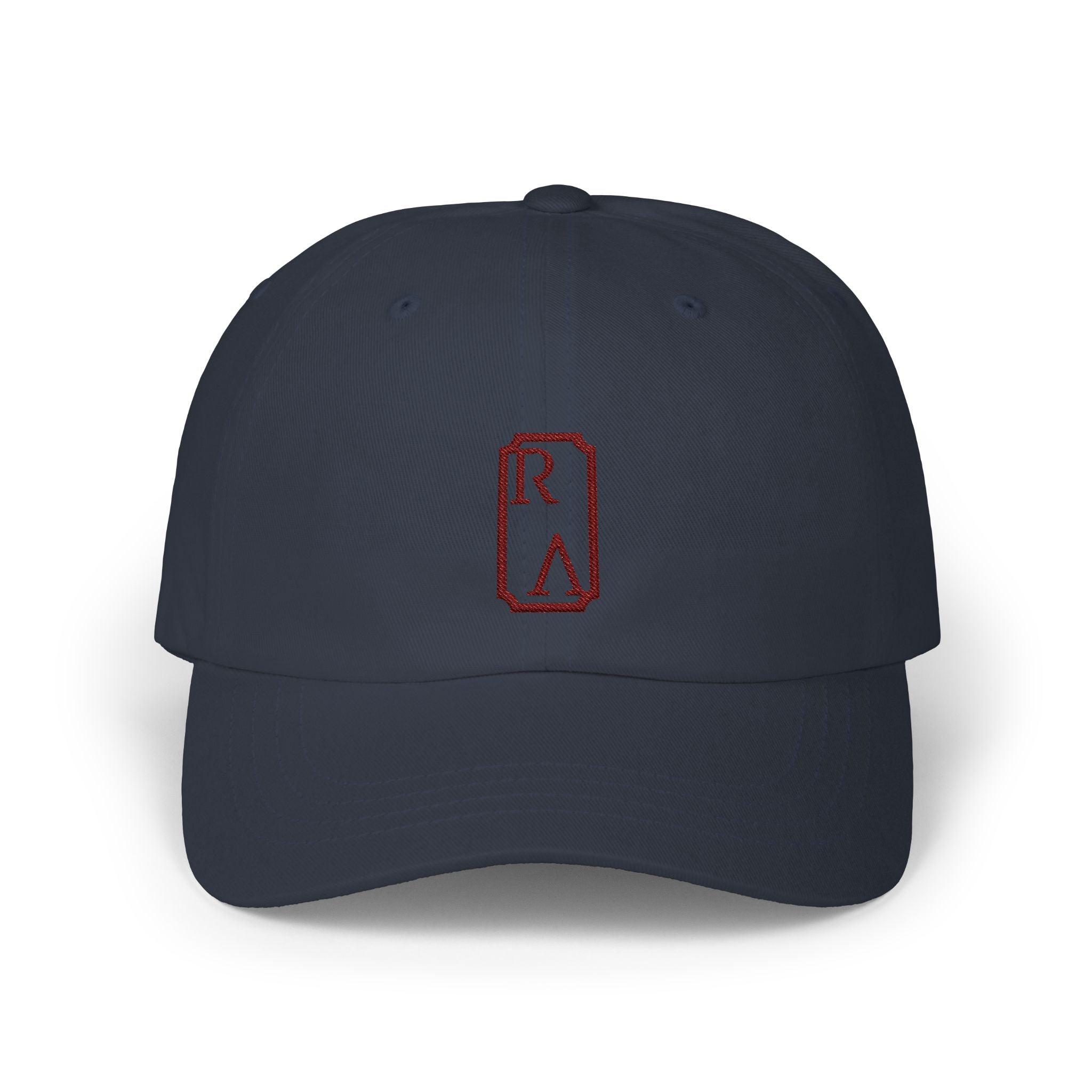 Classic RA Dad Cap