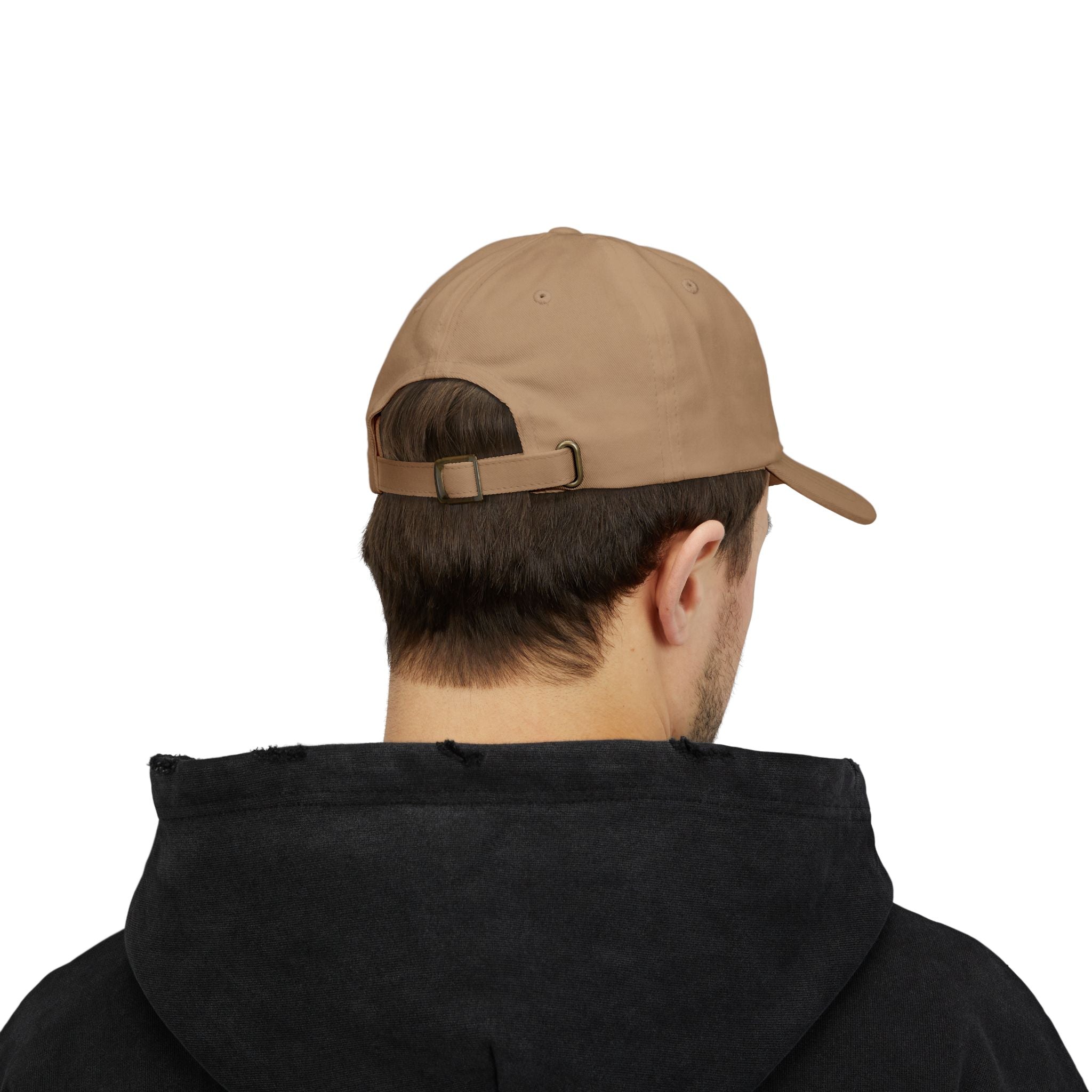 Classic RA Dad Cap
