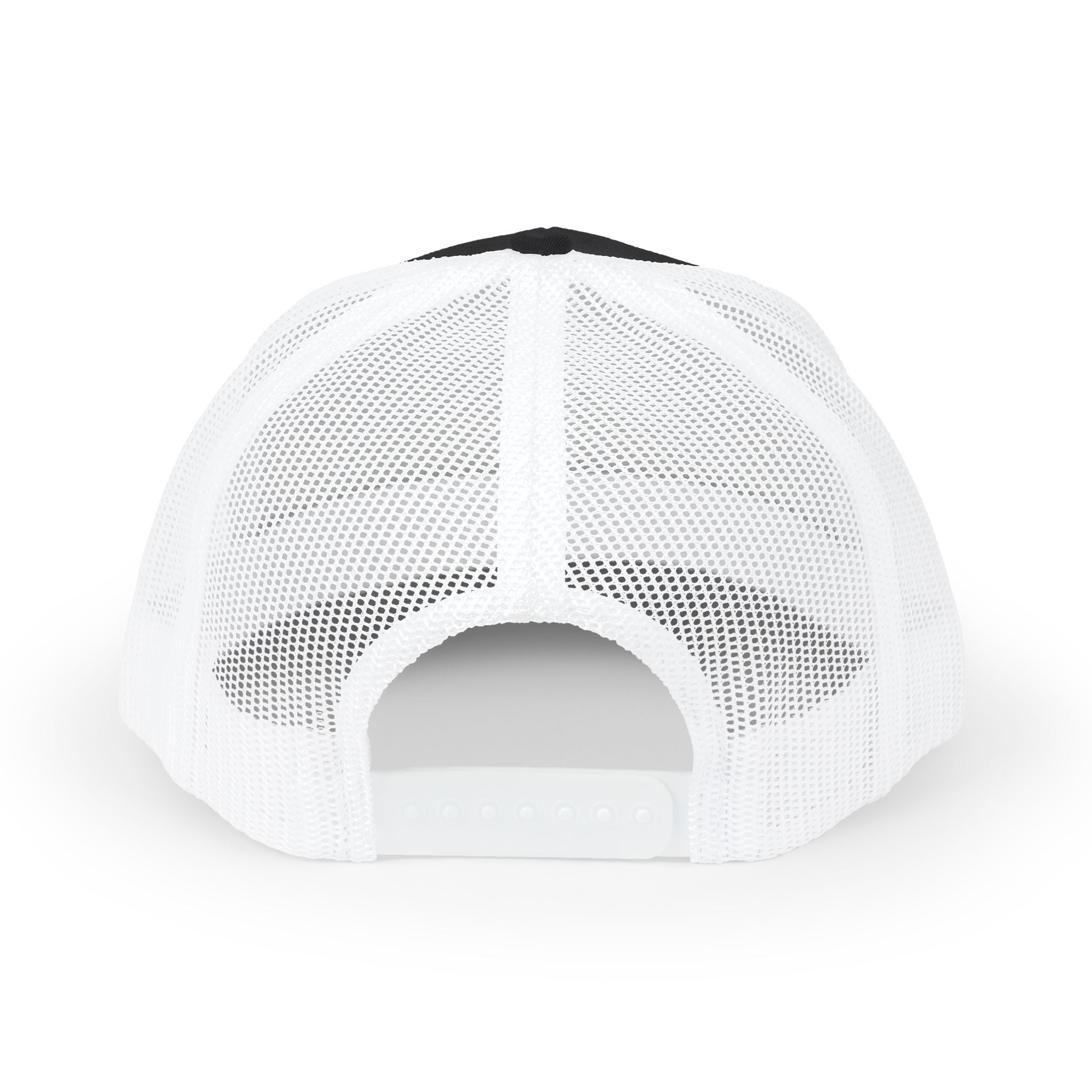 Snapback RA Trucker Cap