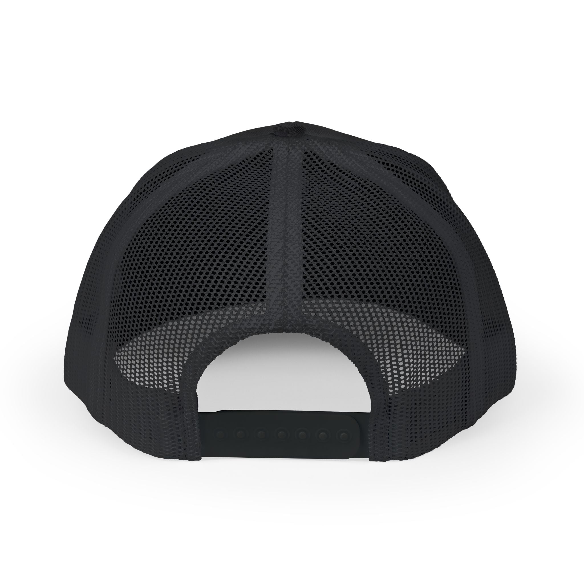 Snapback RA Trucker Cap