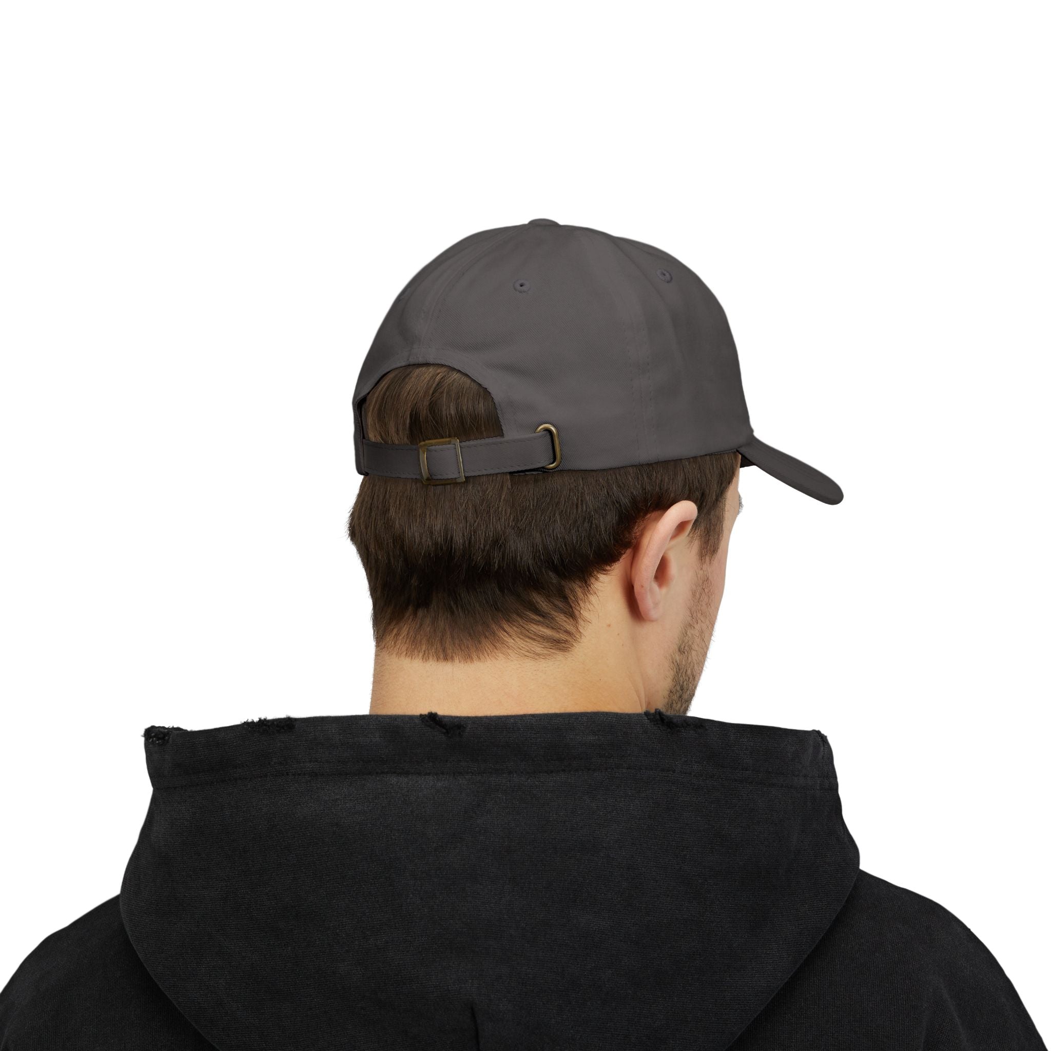 Classic RA Dad Cap