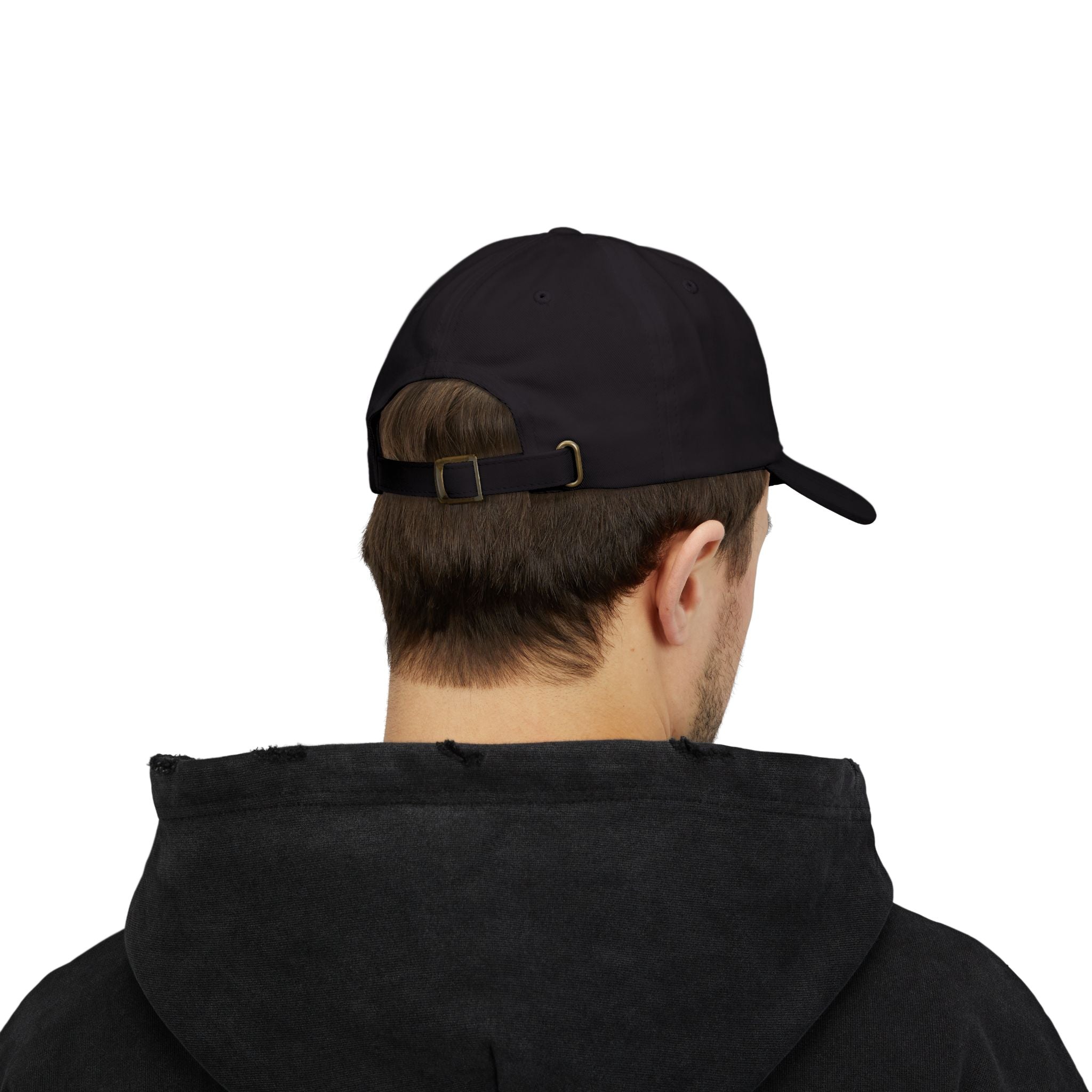 Classic RA Dad Cap