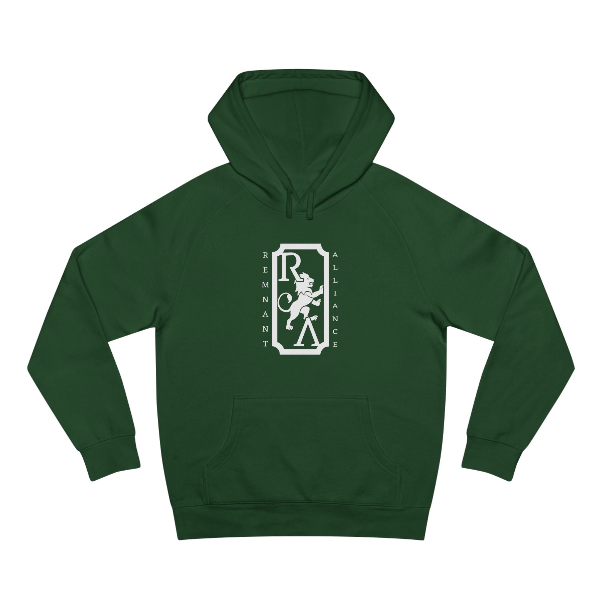 Unisex raglan sleeve definition hoodie