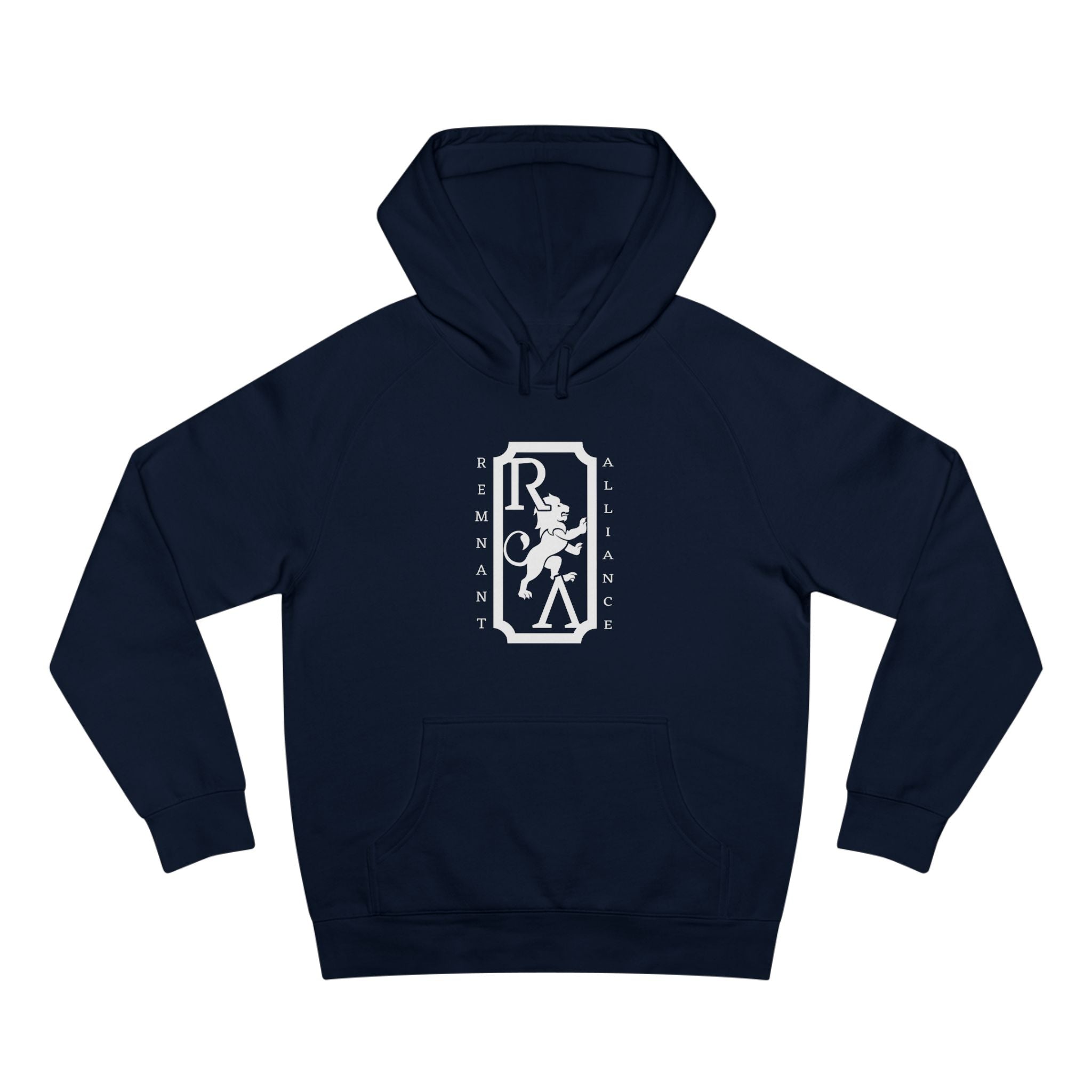 Unisex raglan sleeve definition hoodie