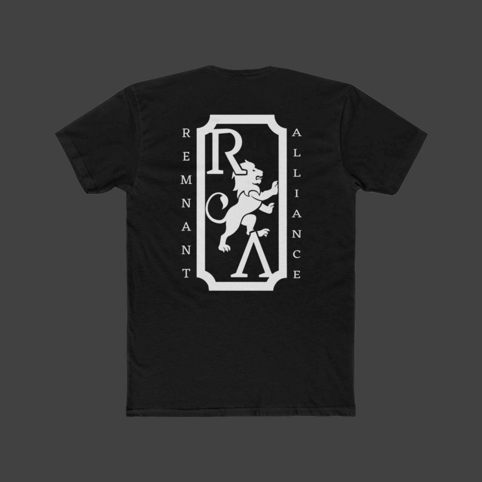 Unenslaveable Tee
