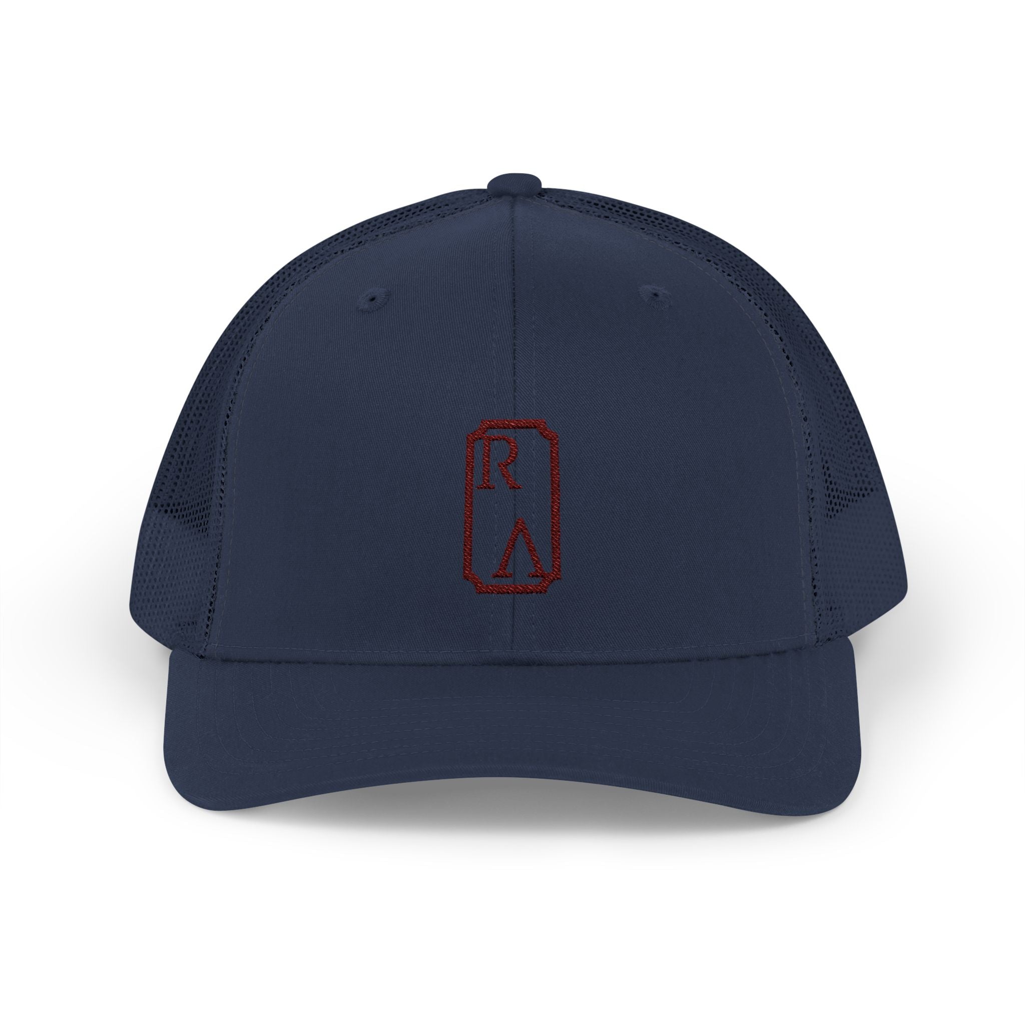 Snapback RA Trucker Cap