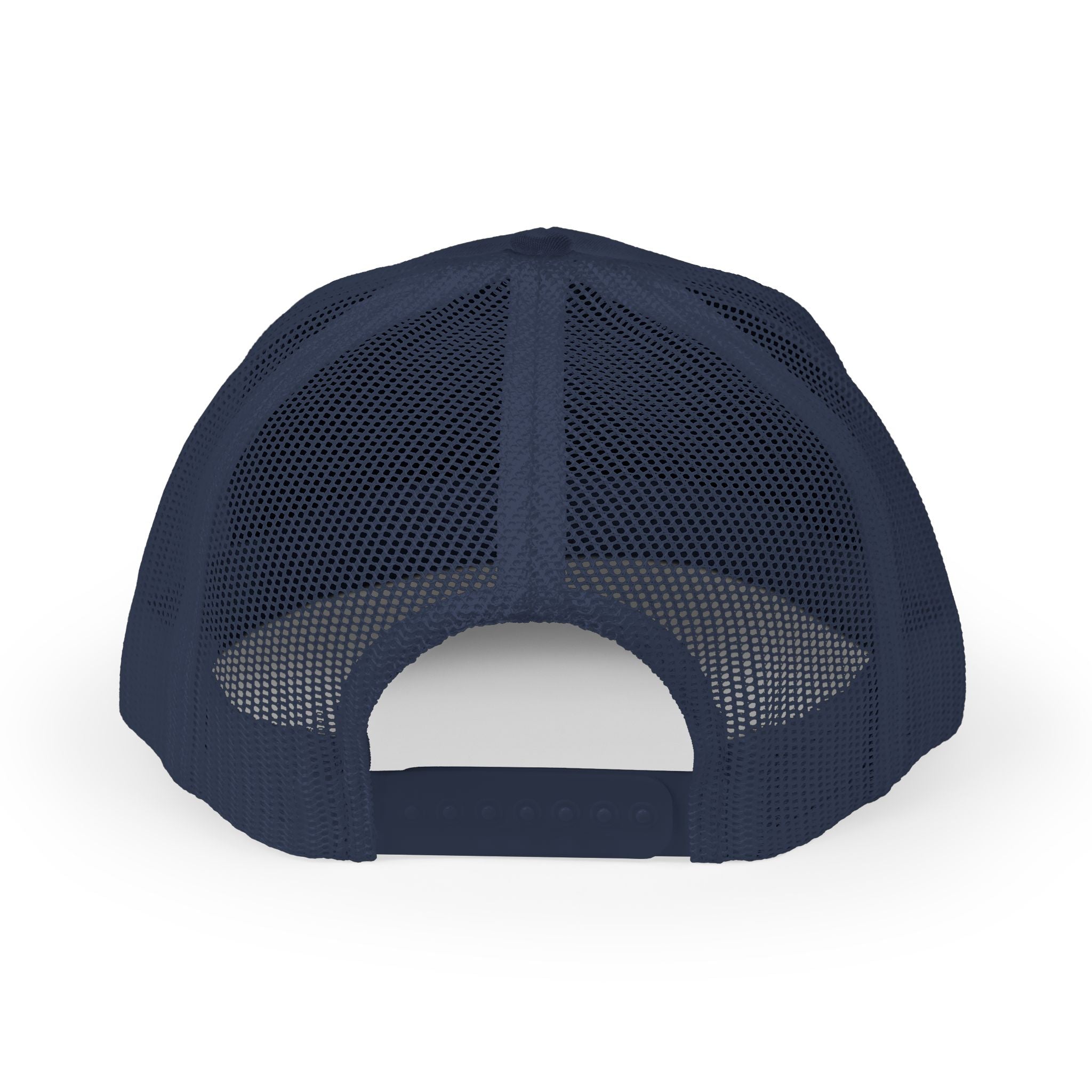 Snapback RA Trucker Cap