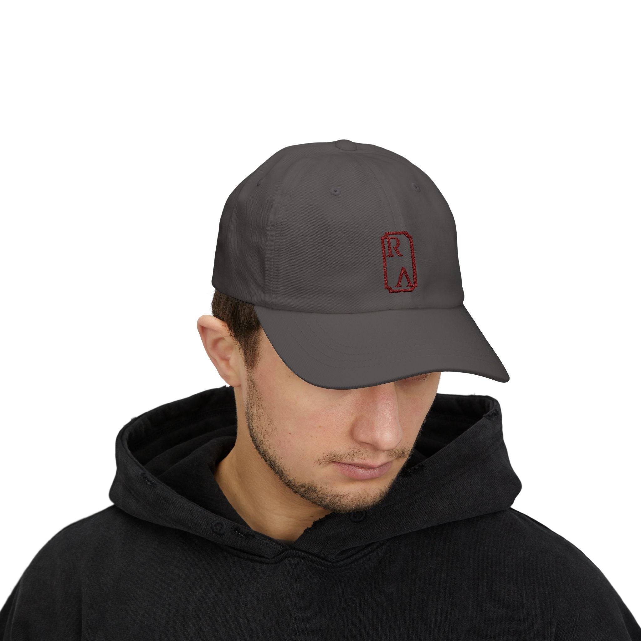 Classic RA Dad Cap