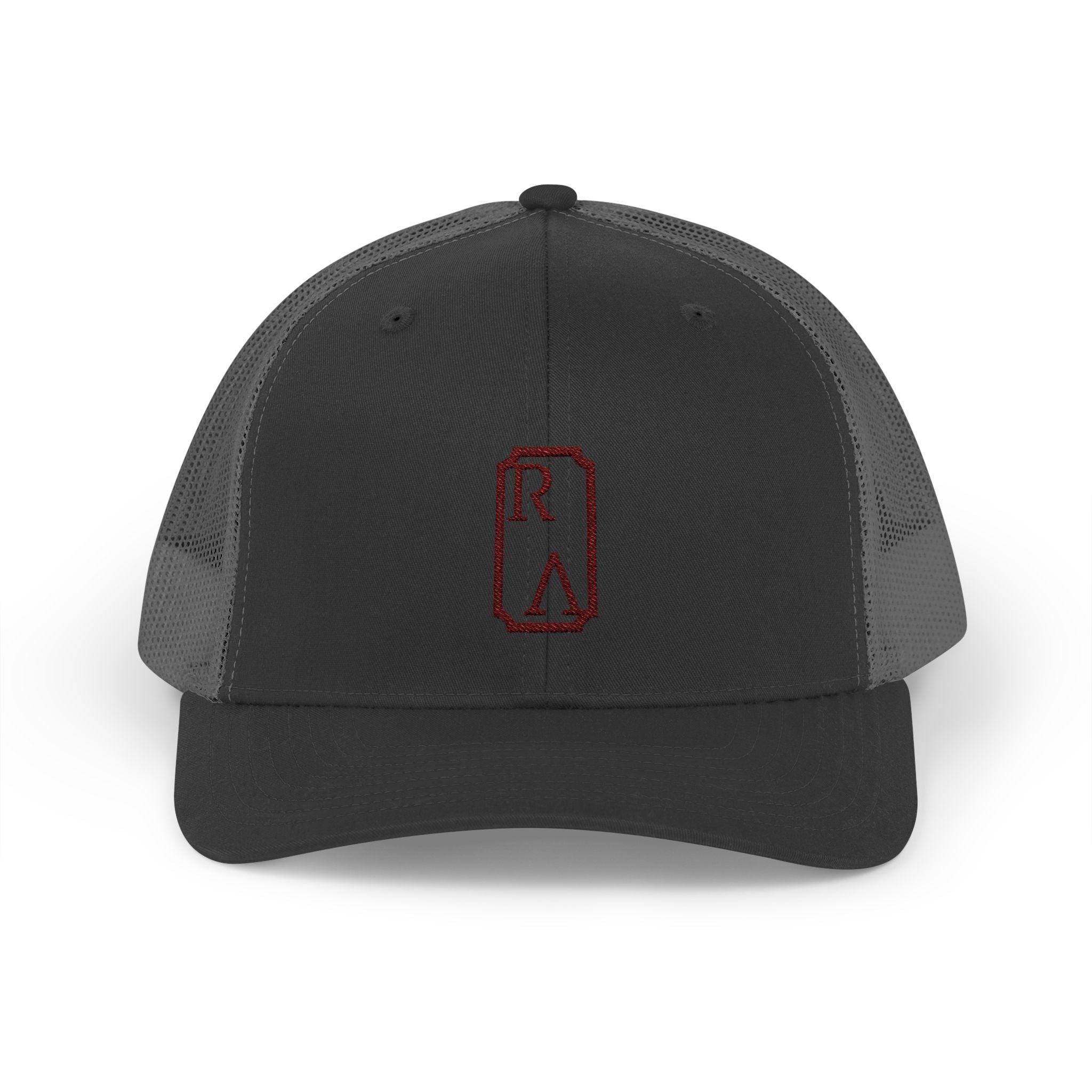 Snapback RA Trucker Cap