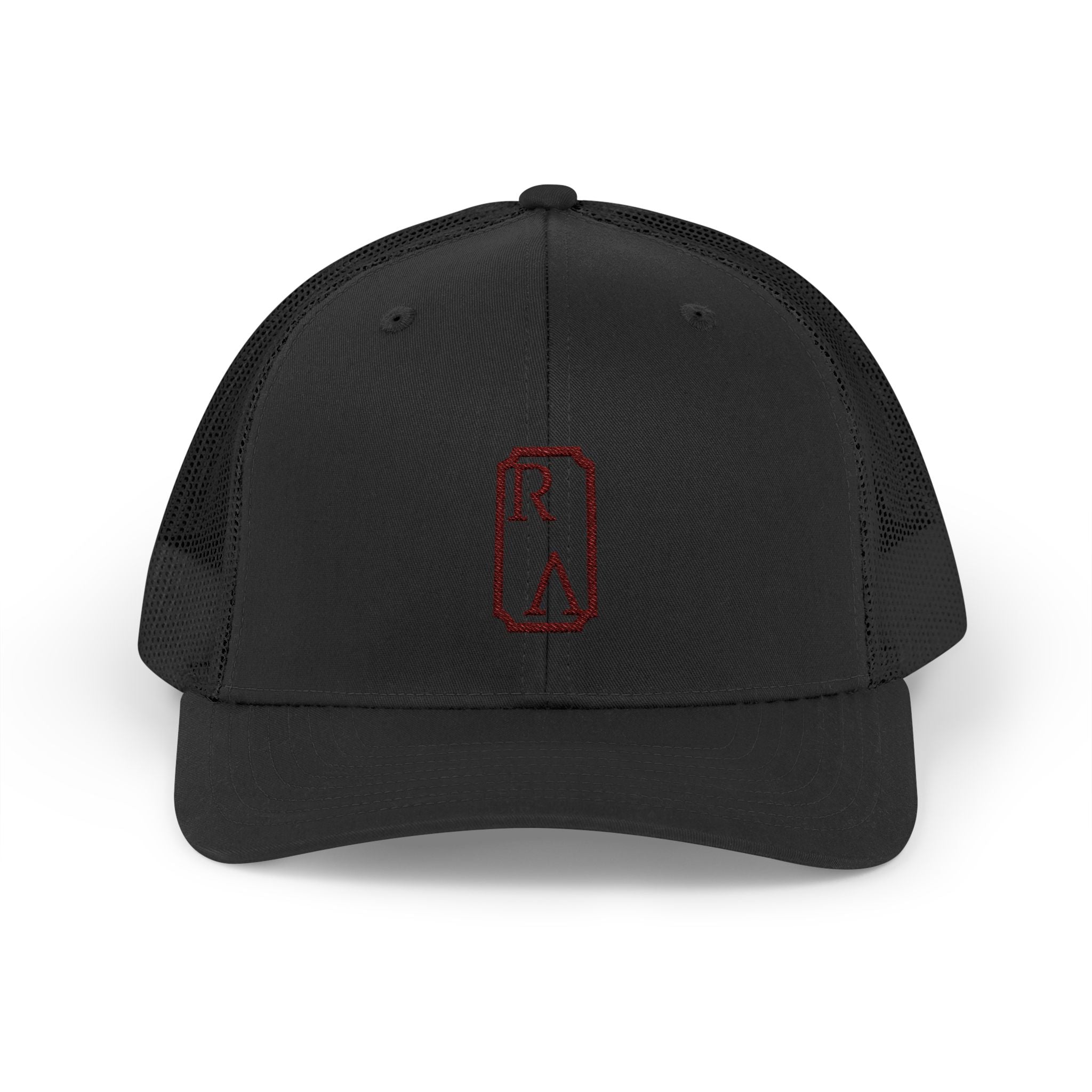 Snapback RA Trucker Cap
