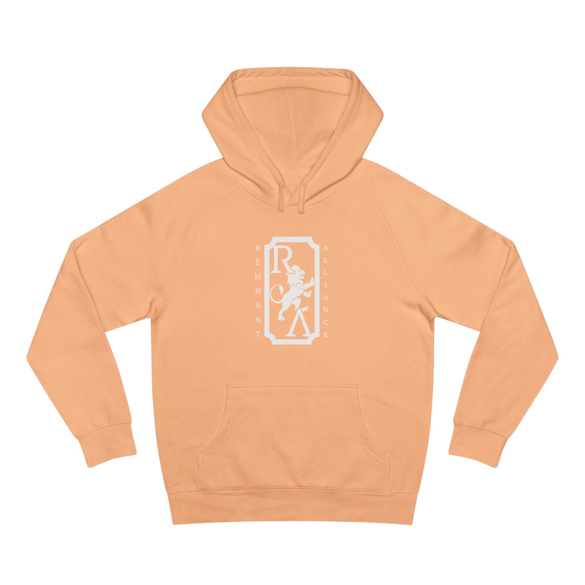 Unisex raglan sleeve definition hoodie