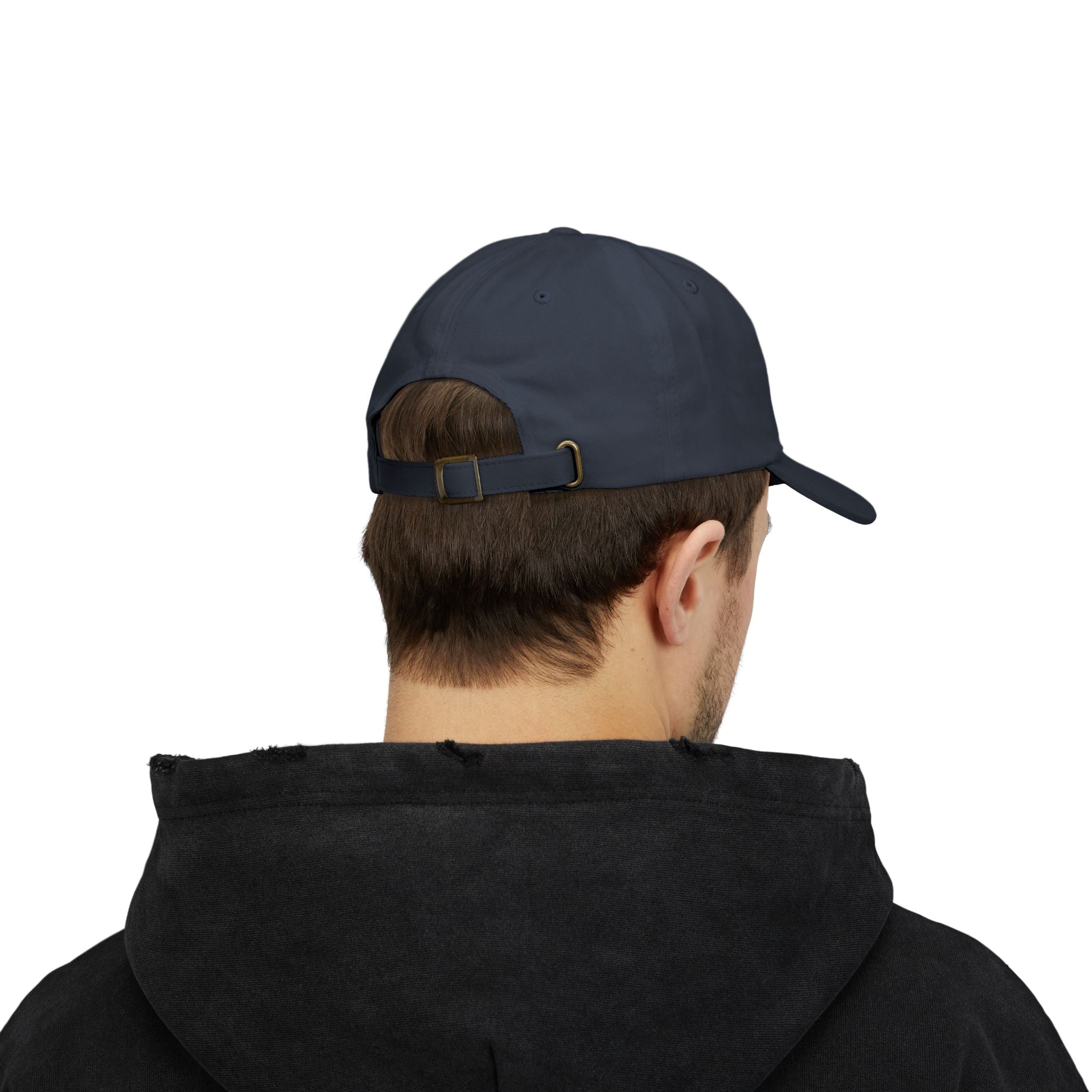 Classic RA Dad Cap