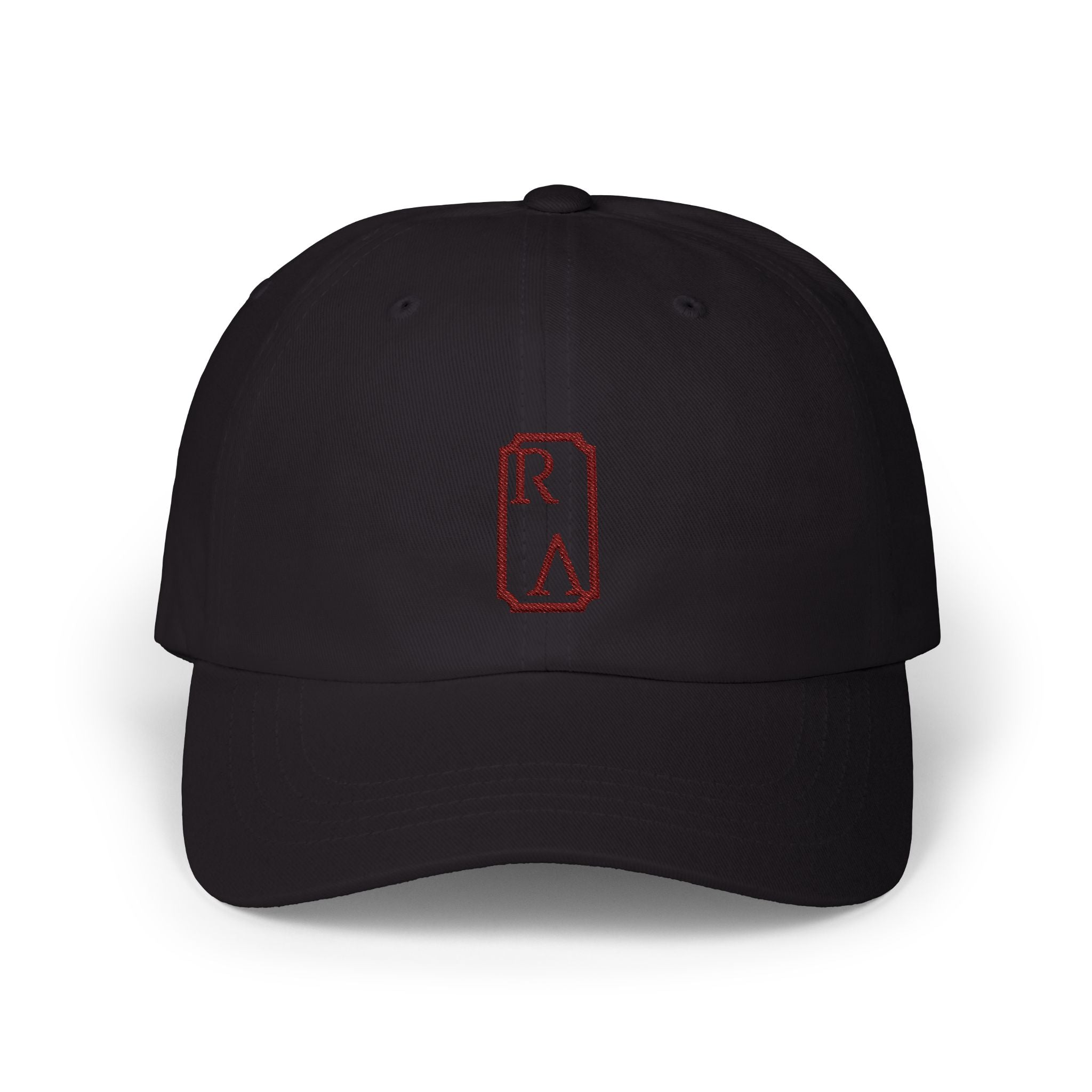 Classic RA Dad Cap