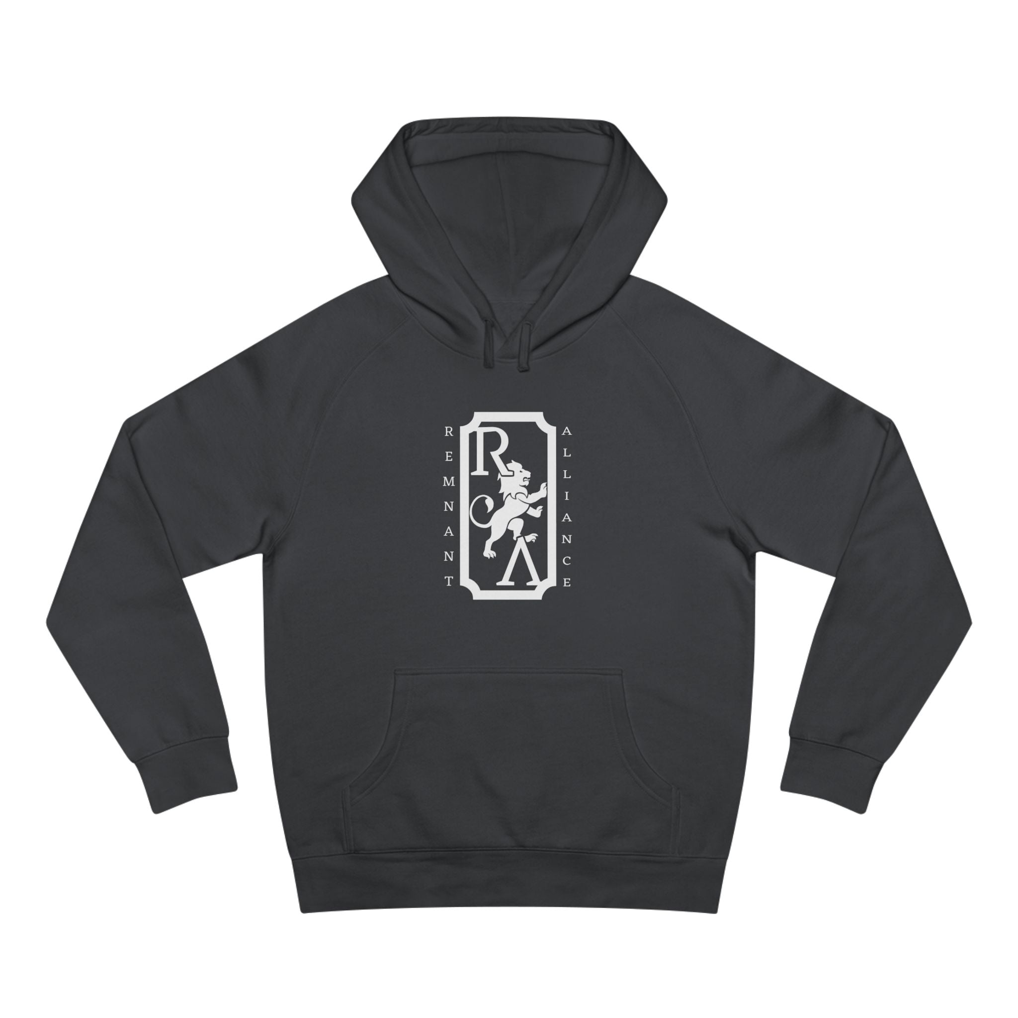 Unisex raglan sleeve definition hoodie