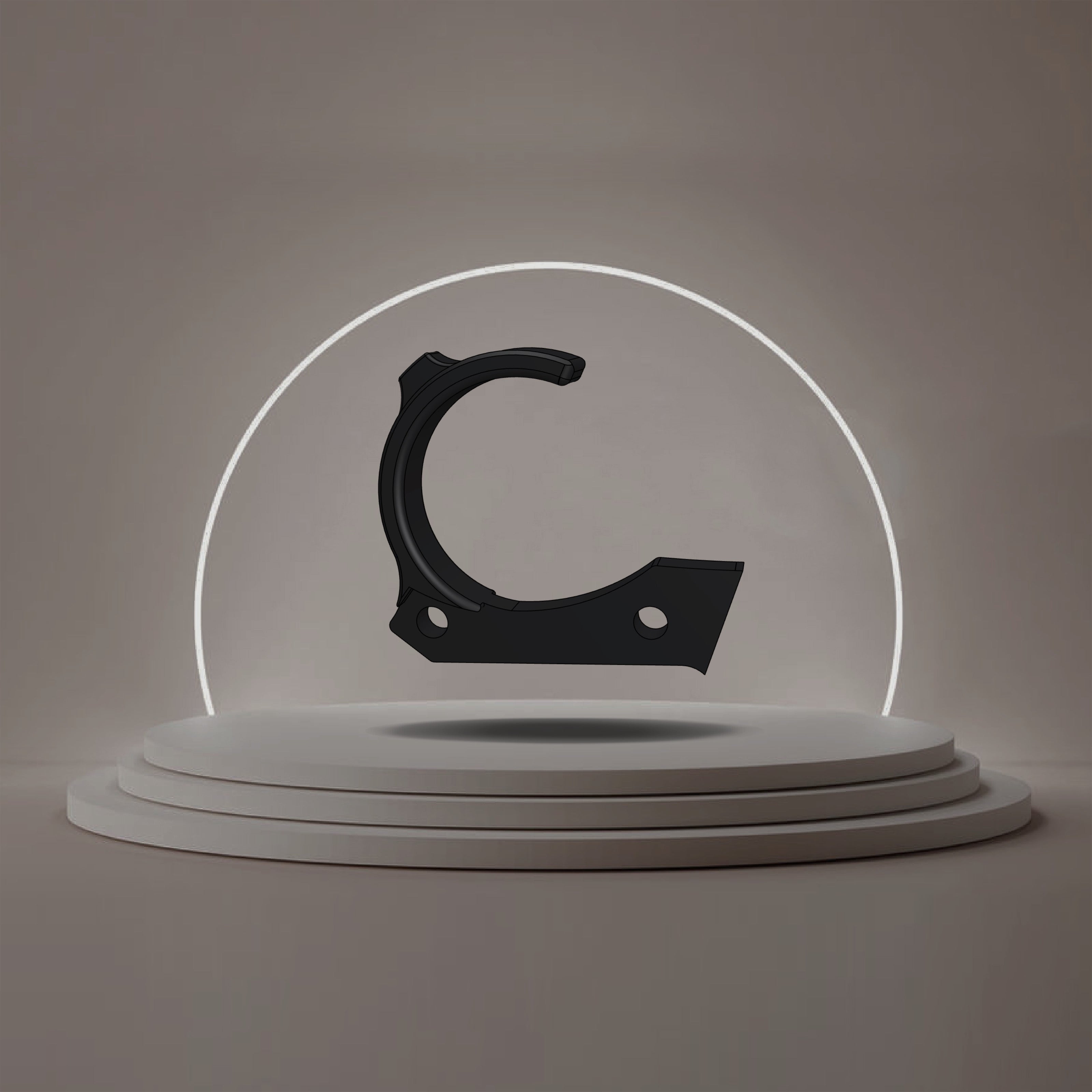 Hook (Stainless)