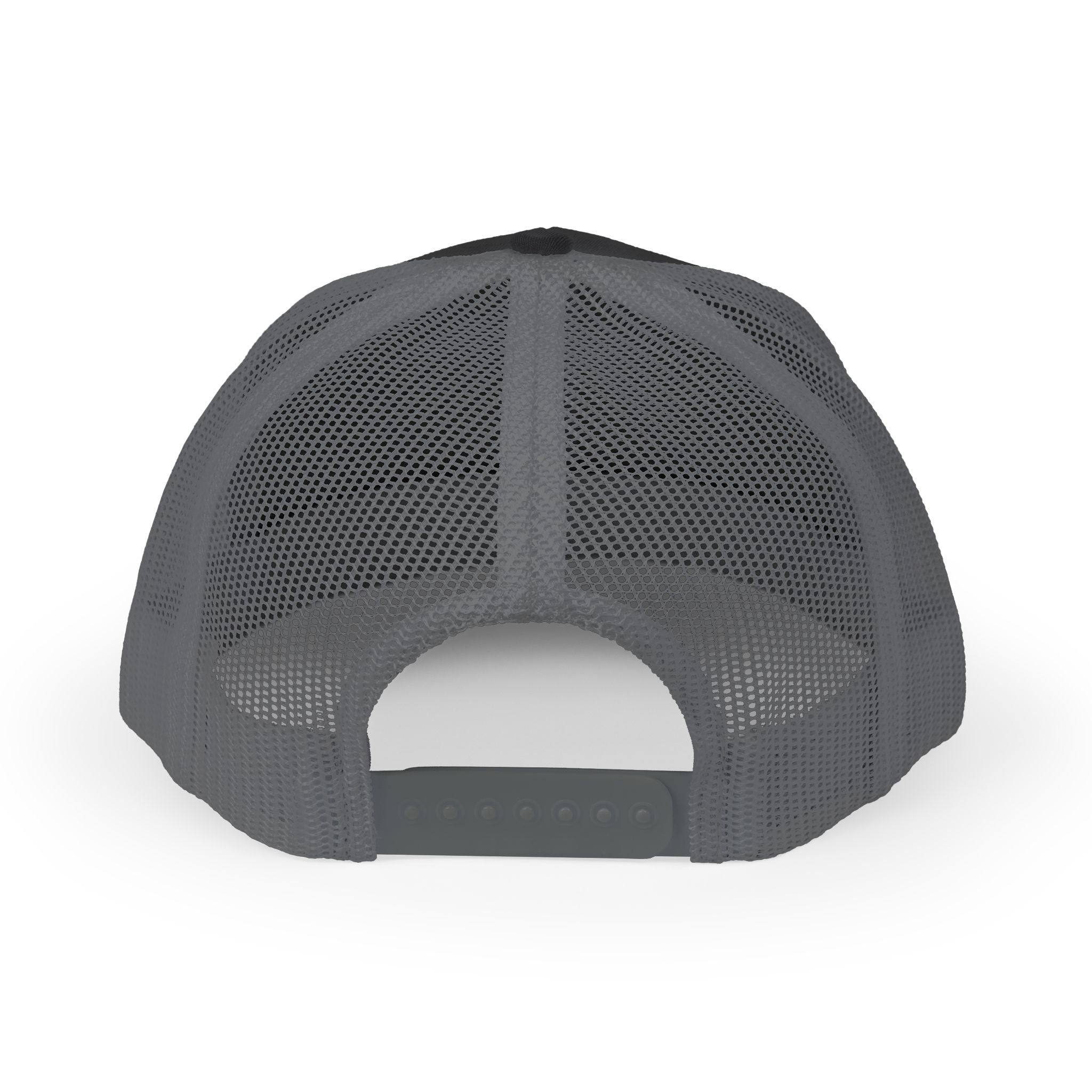 Snapback RA Trucker Cap