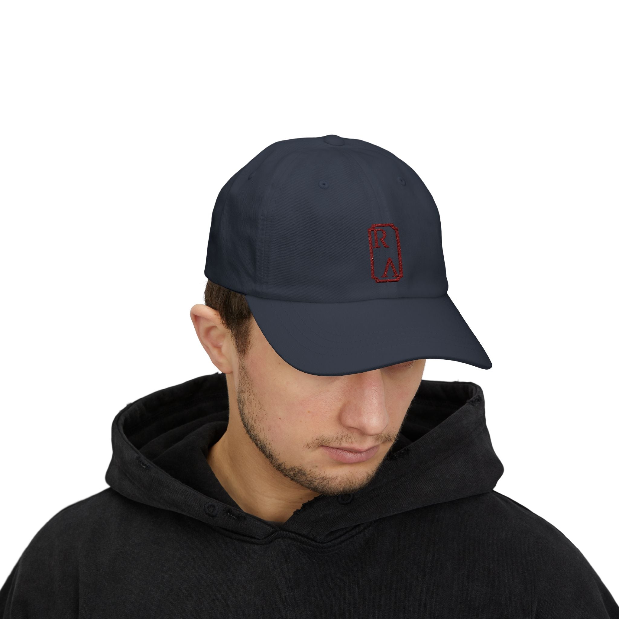 Classic RA Dad Cap