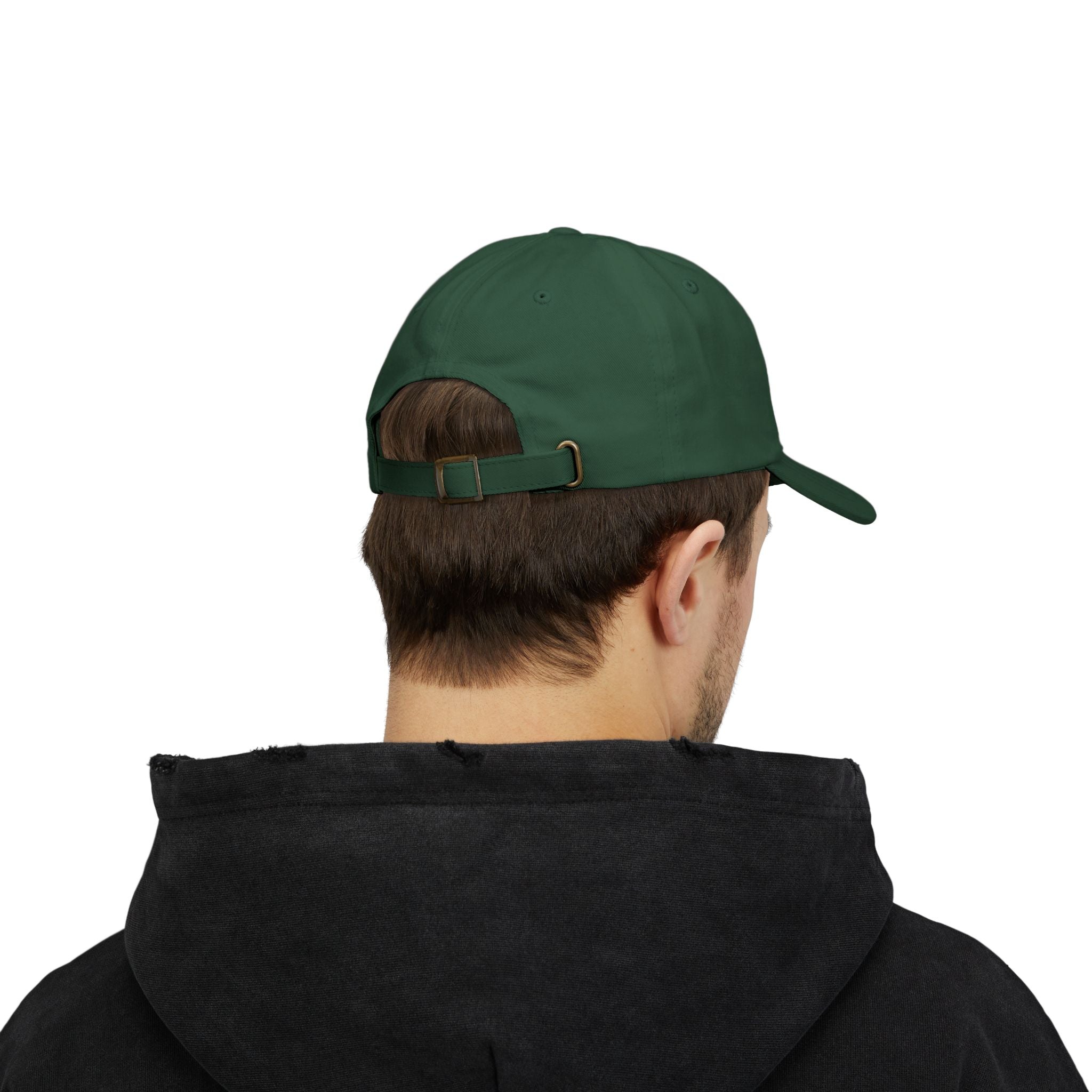 Classic RA Dad Cap