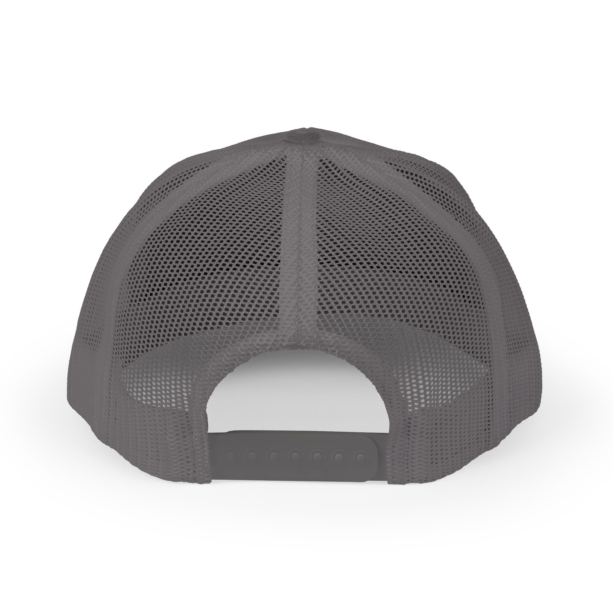 Snapback RA Trucker Cap