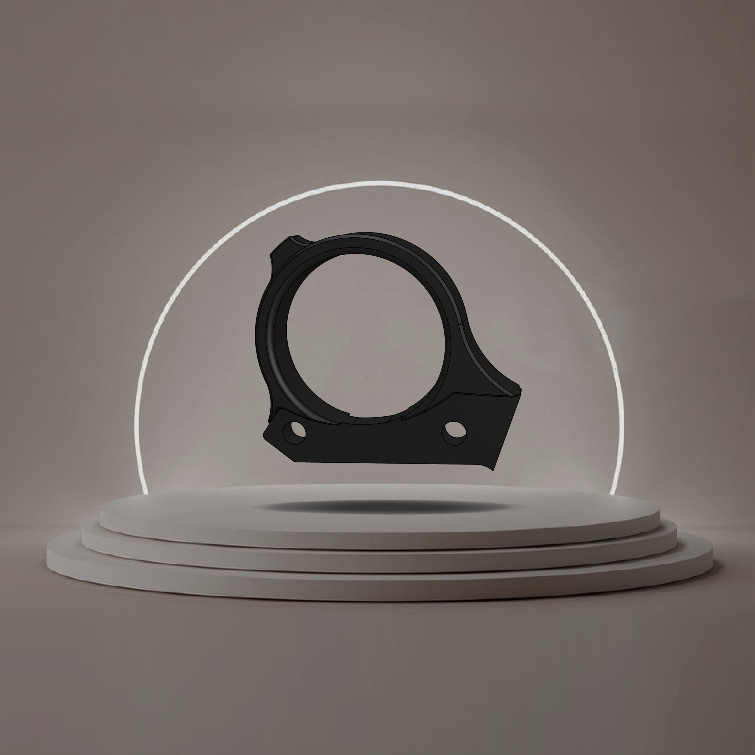Retention Ring (SS)