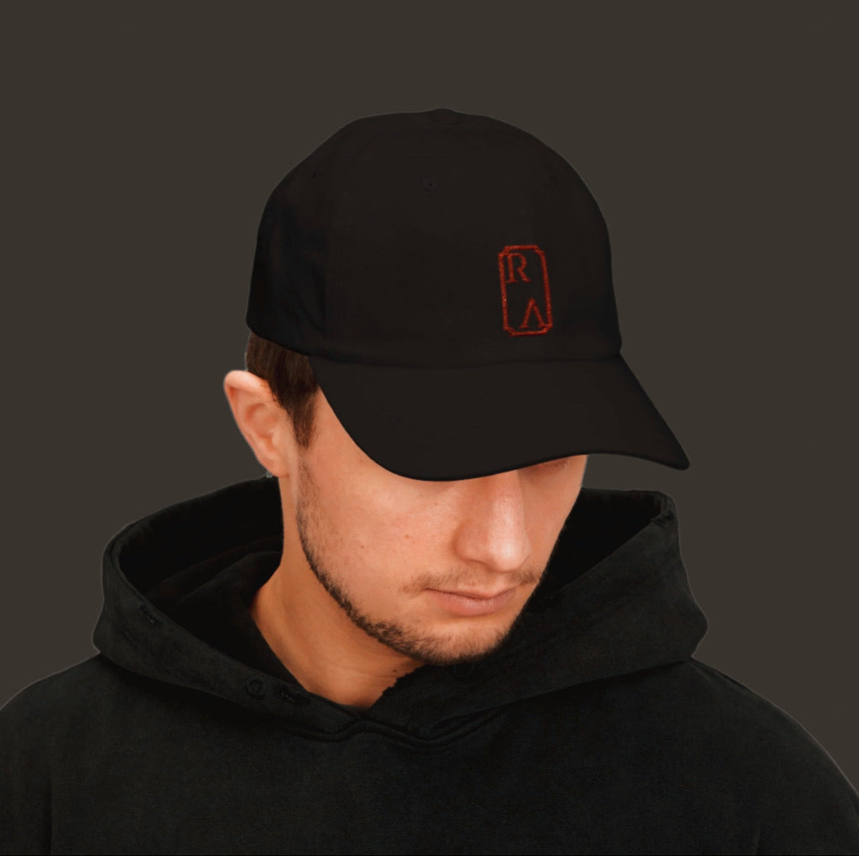 Classic RA Dad Cap